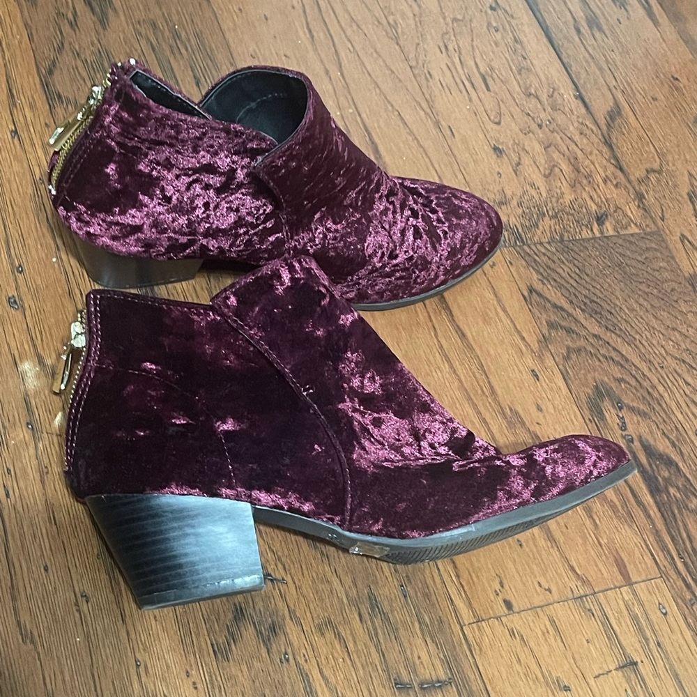 Women’s Ankle Boots